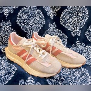 Women’s Adidas Sneakers